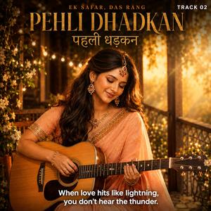 Pehli Dhadkan