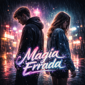 Magia Errada