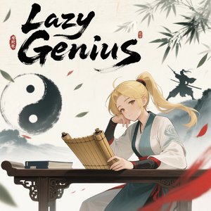 Lazy Genius (懒才)