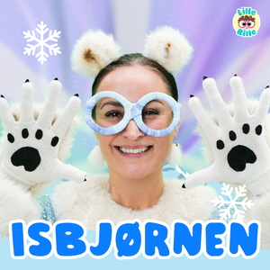 Isbjørnen