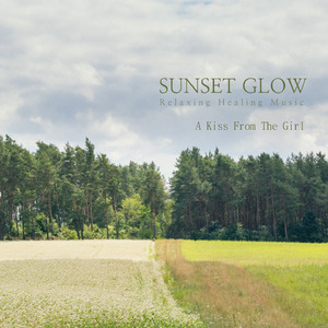 A kiss From The Girl