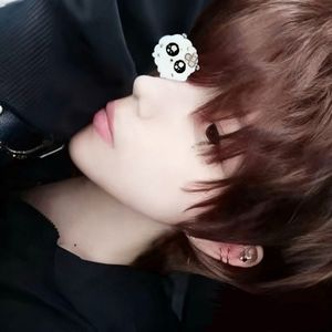 Take me hand(杨依琳版)