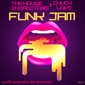 Funk Jam (Di Verse Late Night Edit)