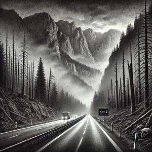 Exit to Berchtesgaden