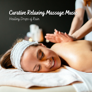 Gentle Rain Reduces Anxiety