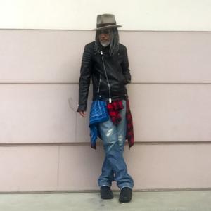 ロックを走らせろ