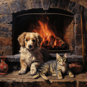 Trabajo Armónico De Las Brasas