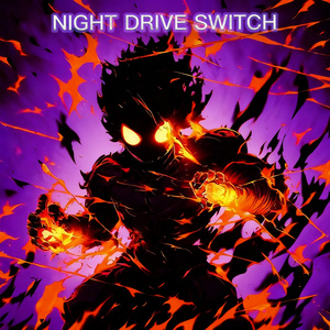 Night Drive Switch (Slowed Down)