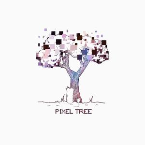 Pixel Tree