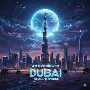 An Evening In Dubai