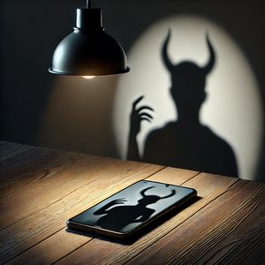 My Phone Has No More Internet