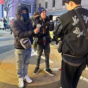 “bar love” Lil GIMCHI & HOMIES Type Beat 2023