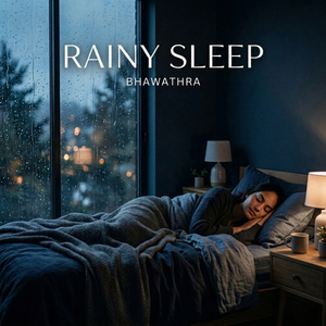 Rainy Sleep