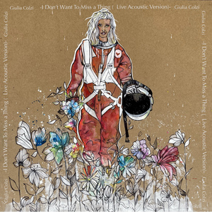 I Don't Want To Miss a Thing (Acoustic)