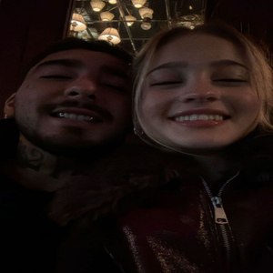 Uzi 366 X Drowning