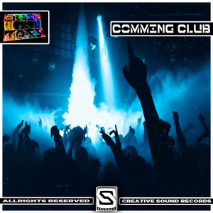 COMING CLUB (Original Mix)
