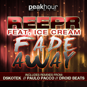 Fade Away feat. Ice Cream (Dskotek Remix)