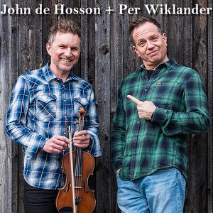 Jämtlandssången - Årepolskan - Intåg i Sommarhagen