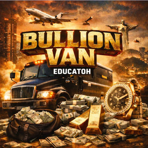 Bullion Van
