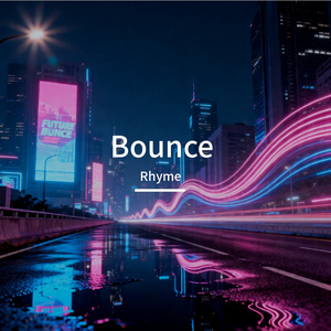 Neon Pulse (bonus track)