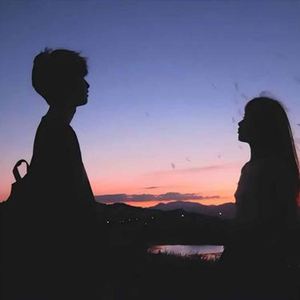 多远都要在一起（相爱抵万难）