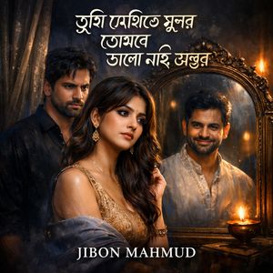 তুমি দেখিতে সুন্দর তোমার ভালো নাই অন্তর