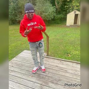 Lean (feat. Baby Lohc)