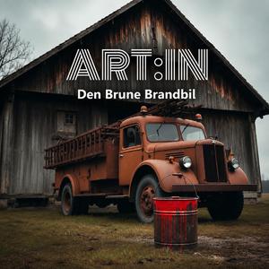 Den Brune Brandbil (Rock Version)