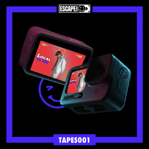 GoPro (Original Mix)