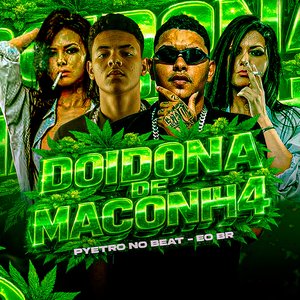 Doidona de Maconha