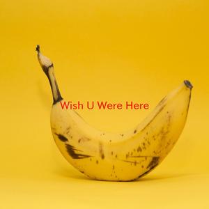 Wish U Were Here (Karaoke tribute version originally performed by Jamie Foxx)