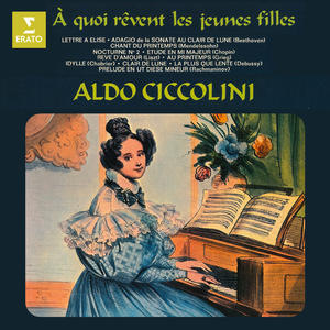 Songs Without Words, Book V, Op. 62:No. 6, Allegretto grazioso, MWV U161 "Spring Song"
