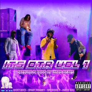 ON ME (feat. Spirit Marley & Bill$up, Aaron Rennel, Kenny Ba$e)