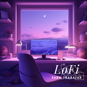 Jungla Ambiental Lo Fi