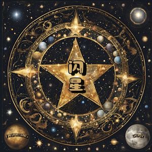 闪星