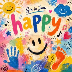 Happy