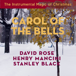 Winter Wonderland - Skaters' Waltz