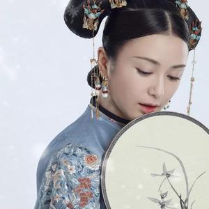 雪落下的声音