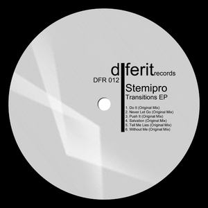 Tell Me Lies (Original Mix)