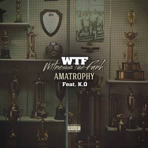 amaTrophy