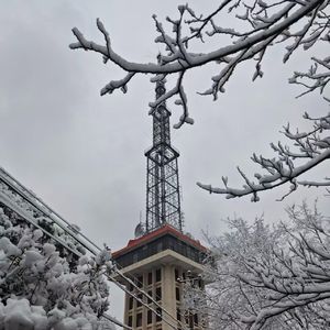 惠山之歌