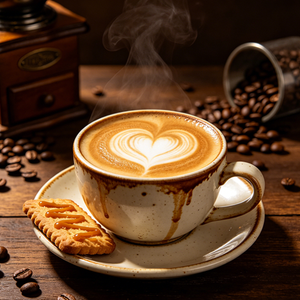 KARA KAHWA 黑色咖啡