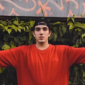 SERENDIPIA (feat. Mic Ronin & Crystal Clear)