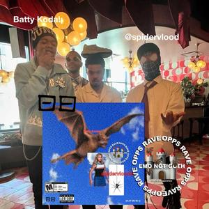 #L3TM3IN #dreamstreet (oppsrave 01!¡)