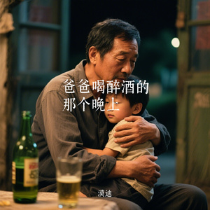 爸爸喝醉酒的那个晚上