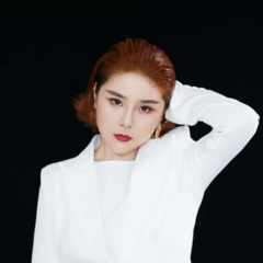 可可托海的牧羊人 (女浓烟嗓)