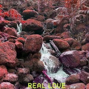 Real Love (feat. NOTSUAVO!)