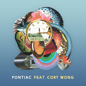 Pontiac (feat. Cory Wong)