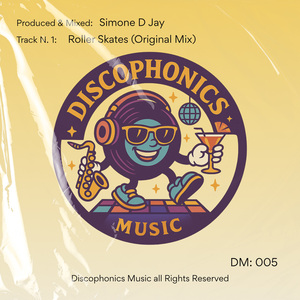 Roller Skates (Original Mix)