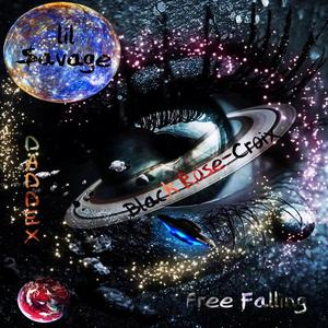 Free Falling (feat. Daddex & Black Rose-Croix) (Remix)